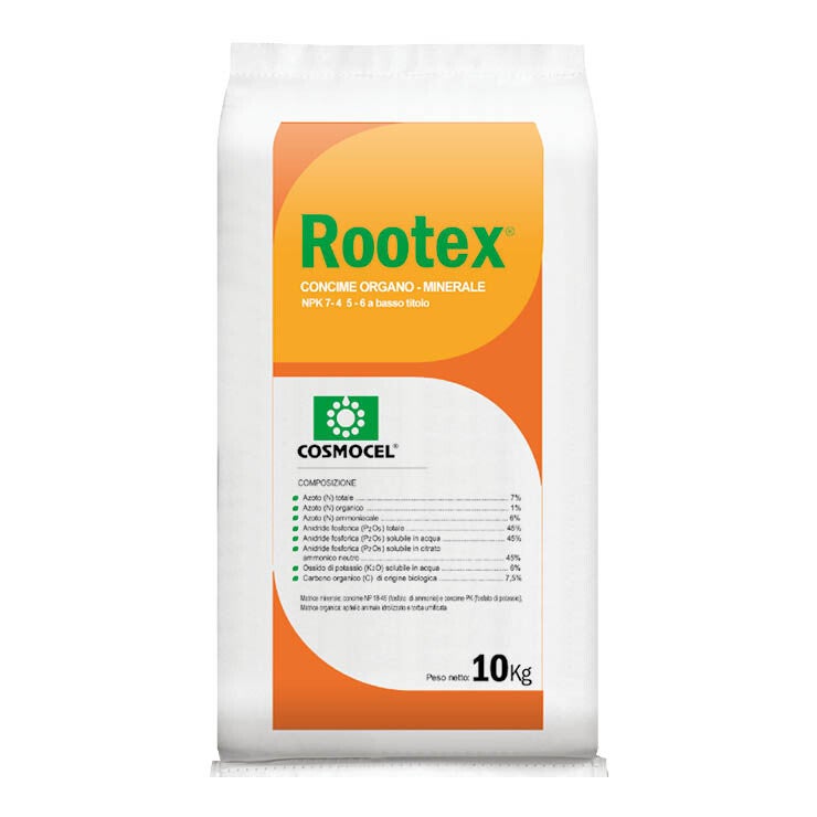 ROOTEX