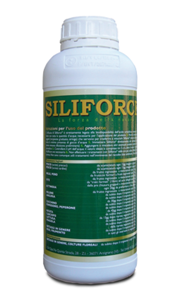 SILIFORCE