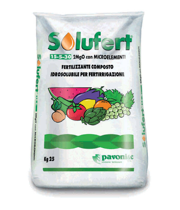SOLUFERT