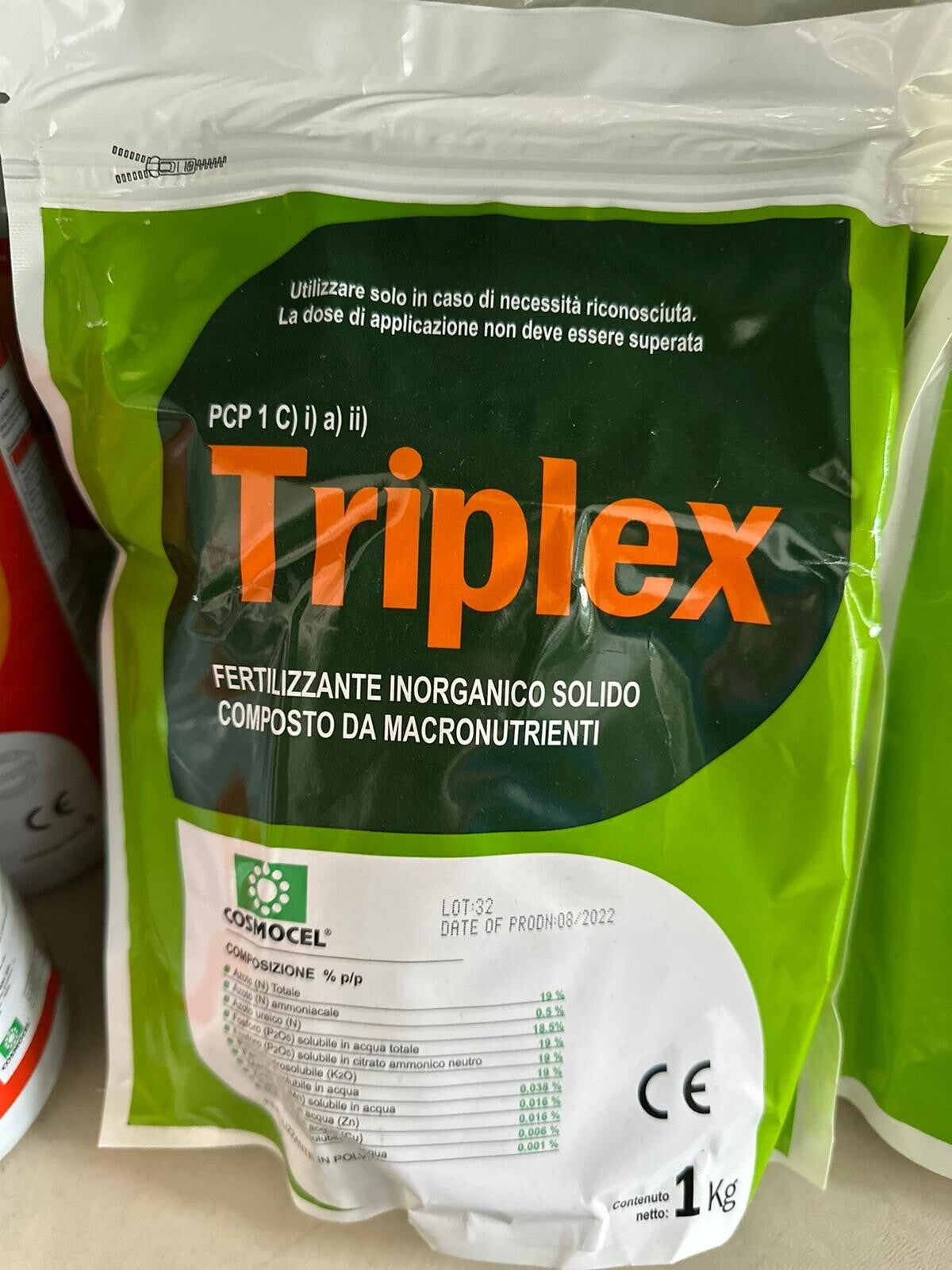 TRIPLEX