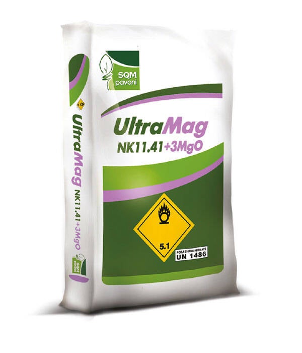 ULTRAMAG