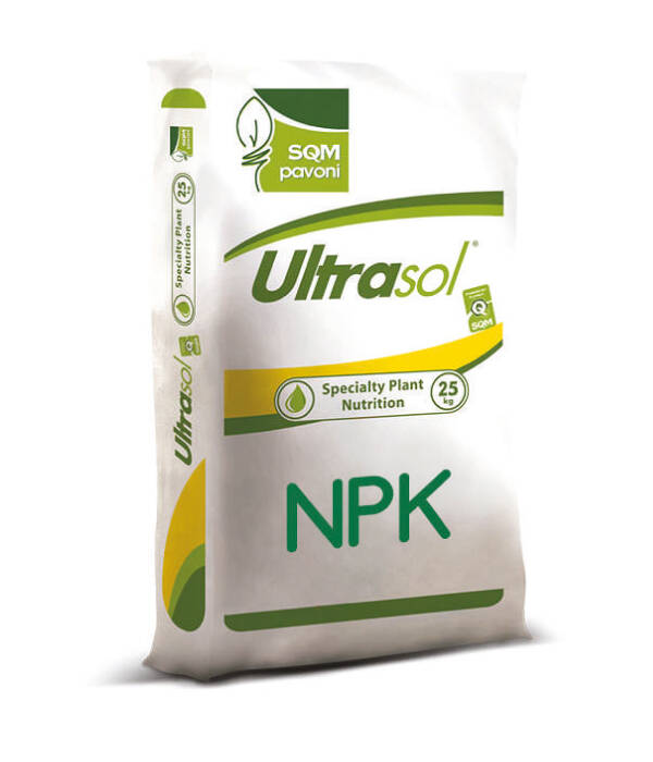 ULTRASOL NPK