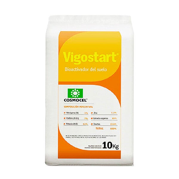 VIGOSTART