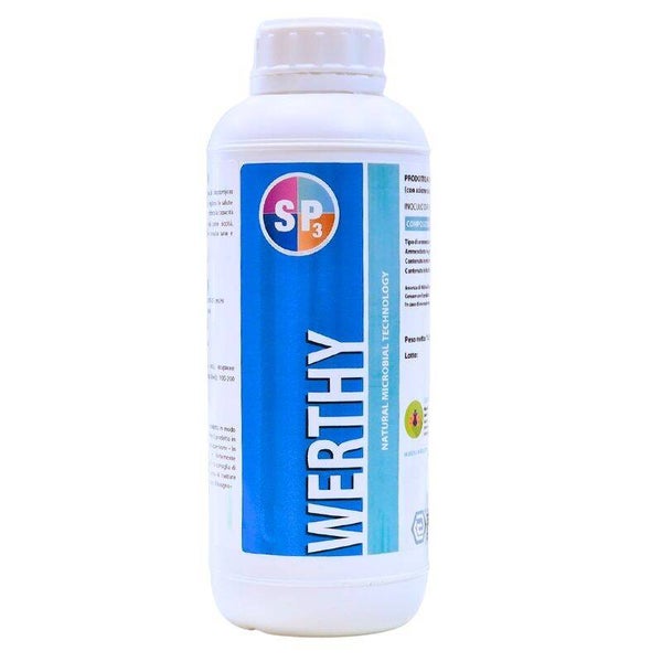 WERTHY