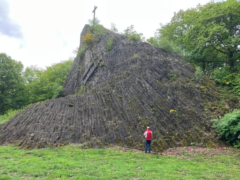 Druidenstein