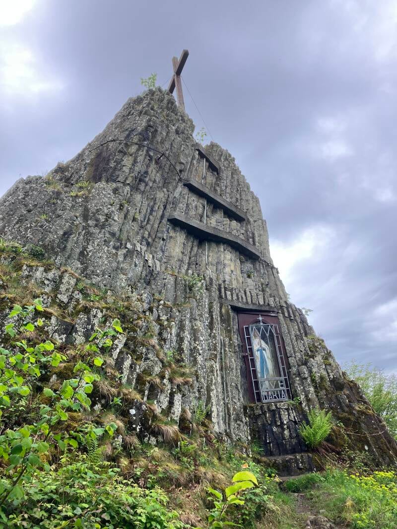 Druidenstein
