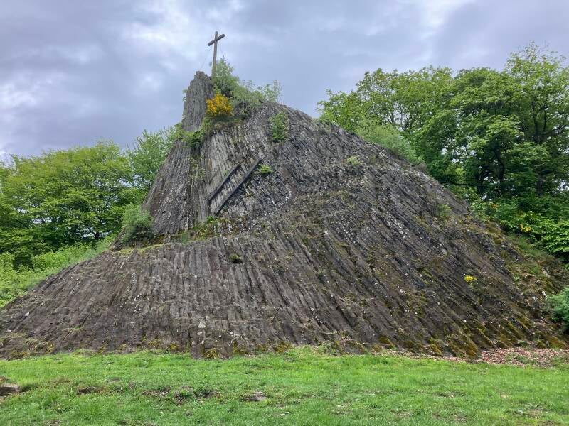 Druidenstein