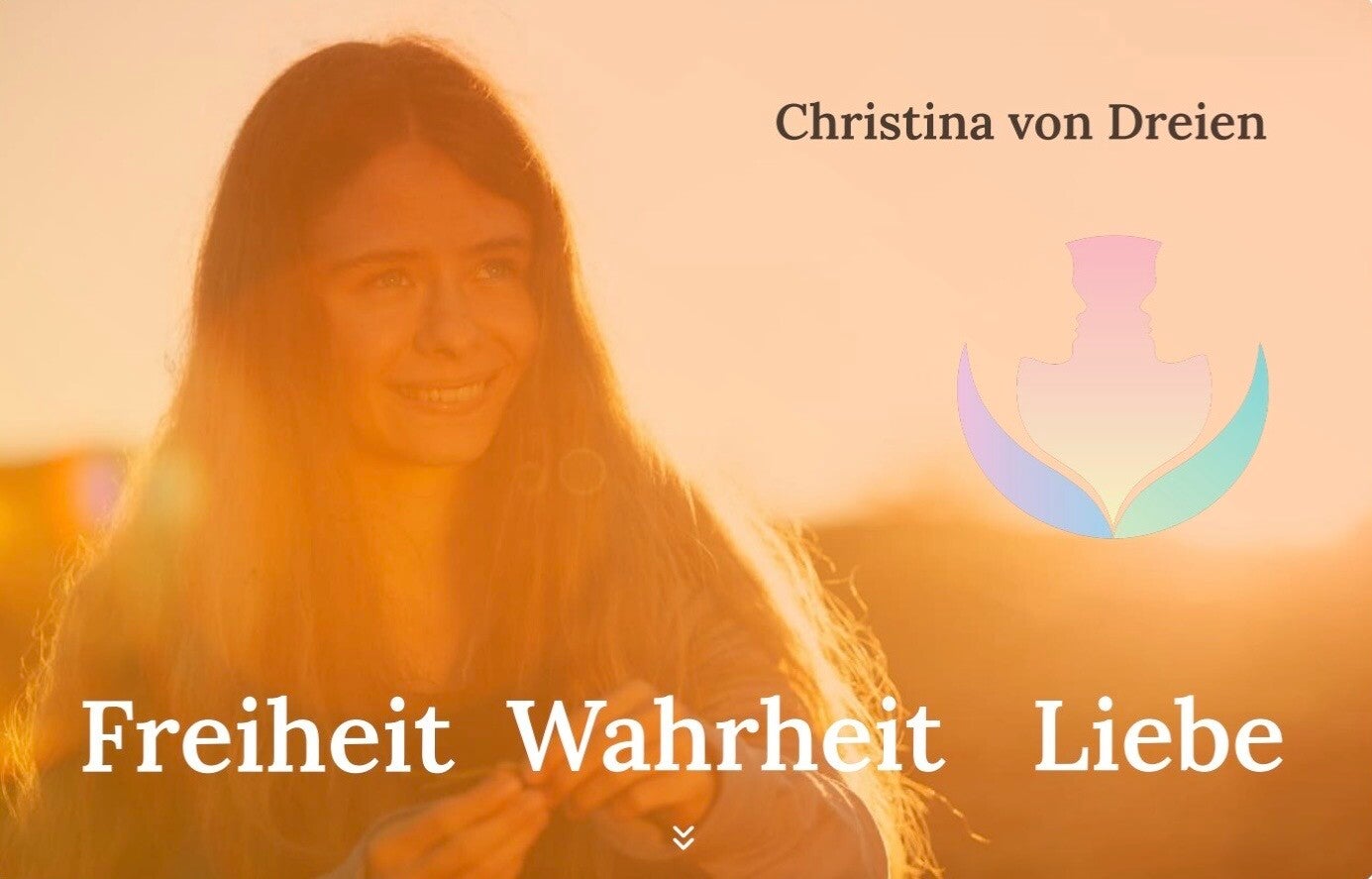 Met Link Christina von Dreien