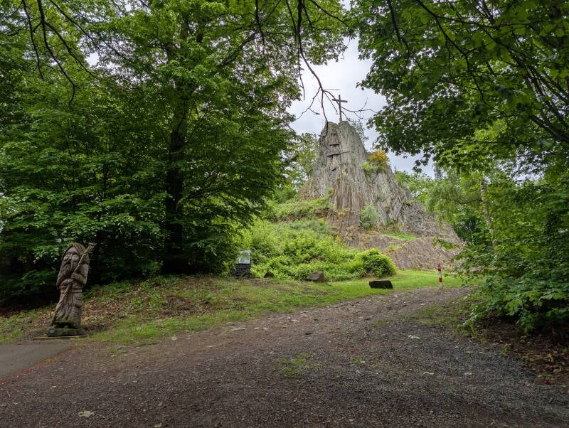 Druidenstein