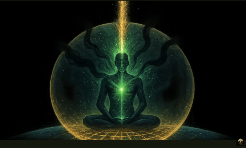 visualisatie transmutatie oefening