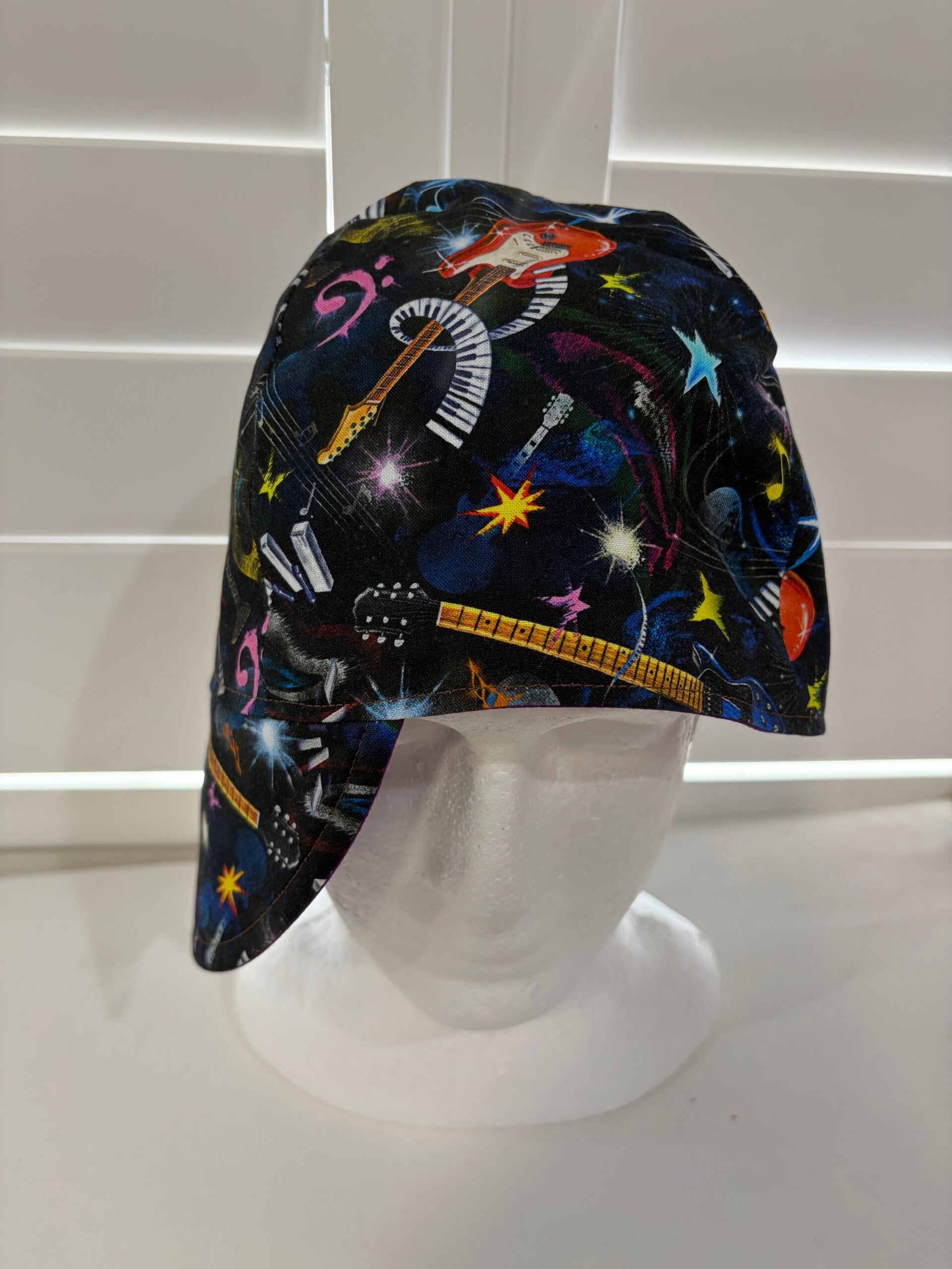 Music Hat