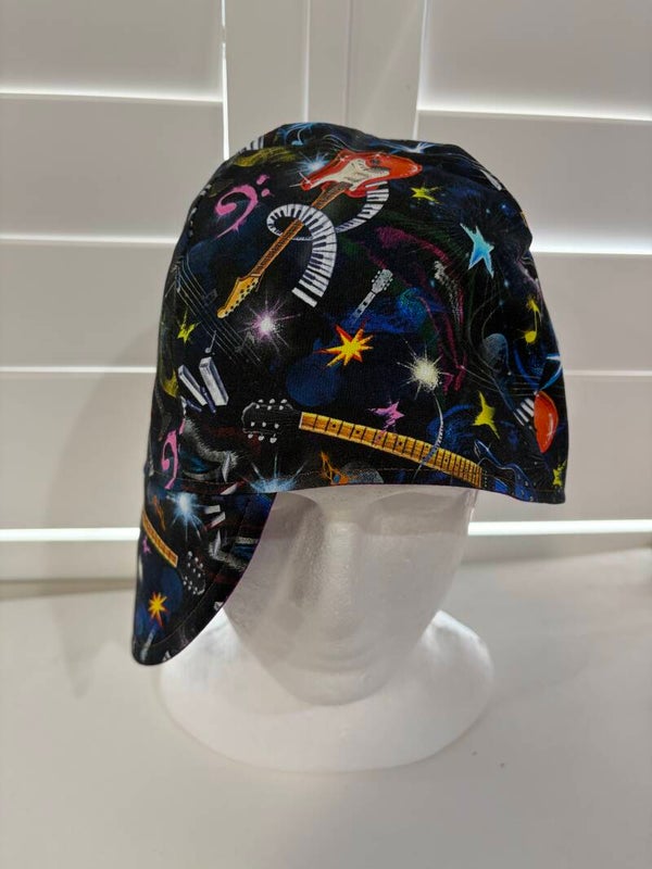 Music Hat