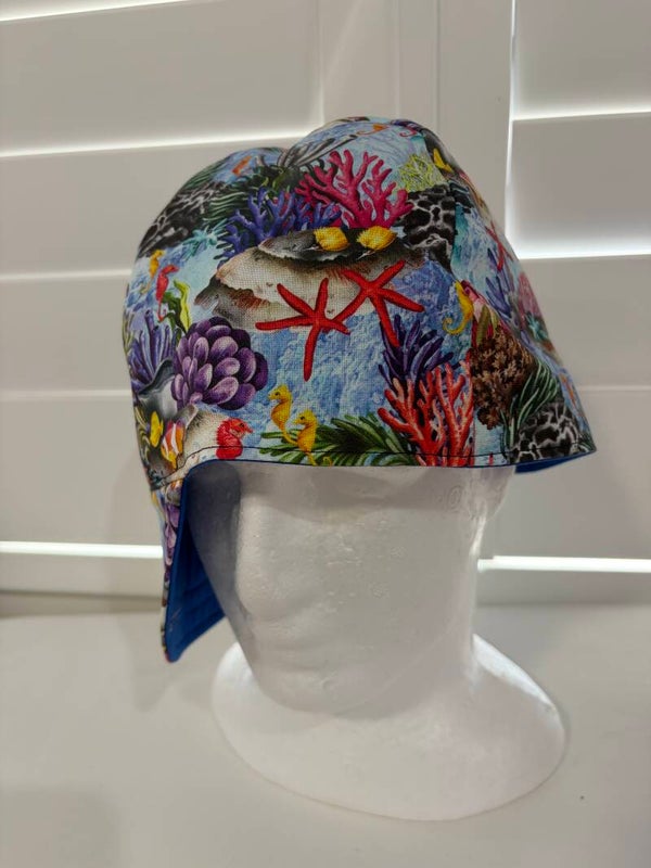 Under the Sea Hat