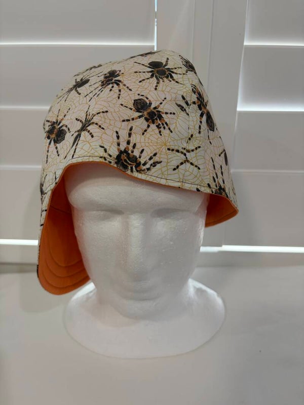 Spiders Hat