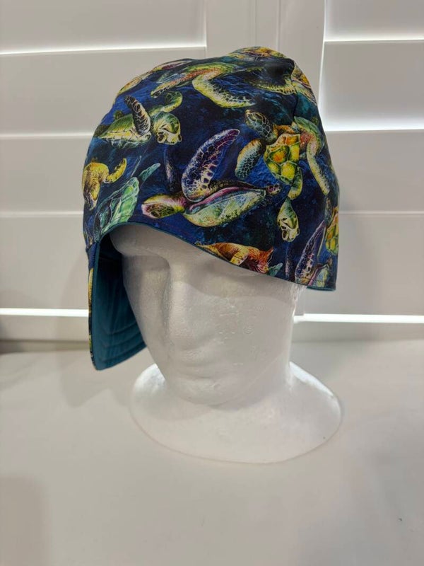Sea Turtle Hat