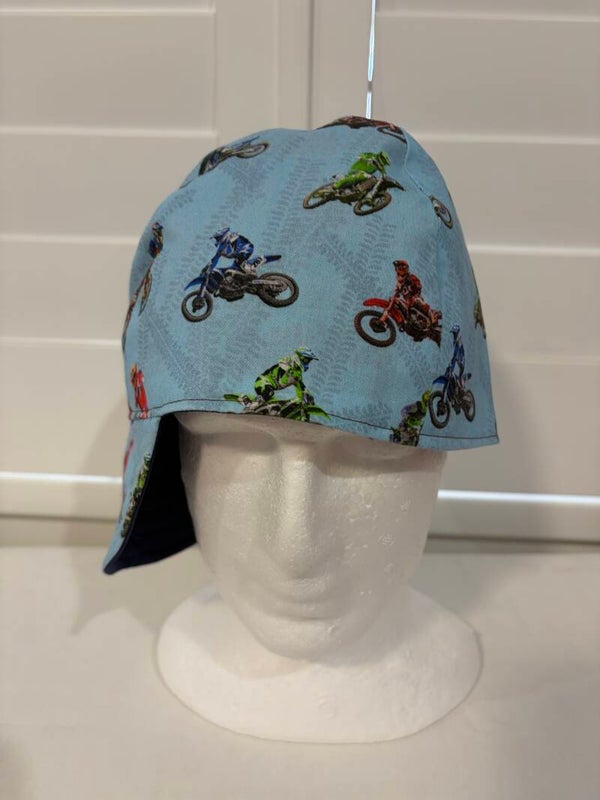 Motorbikes Hat