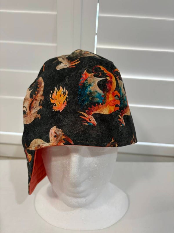 Dragon Hat