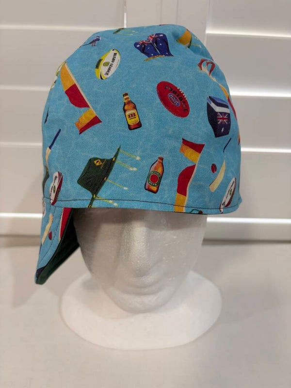 Auuse Spirit Hat