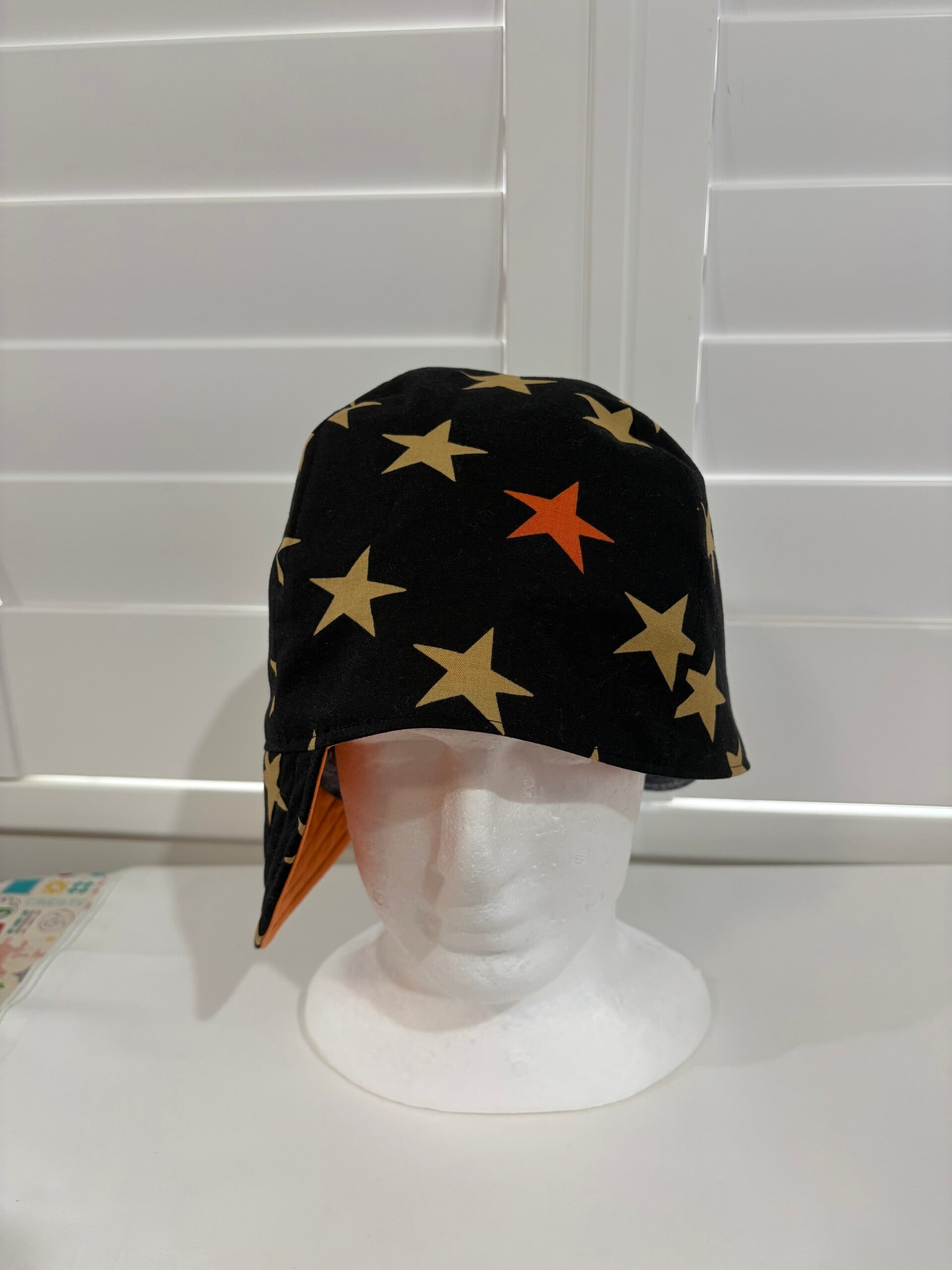 Stars Hat