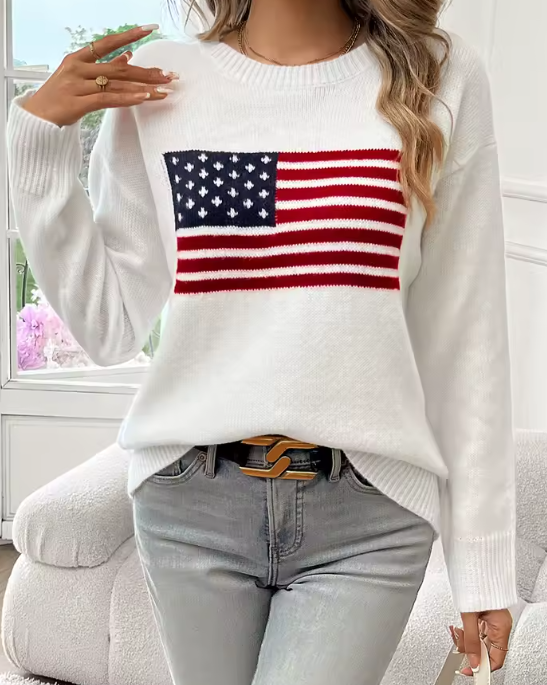 Women's sweater
