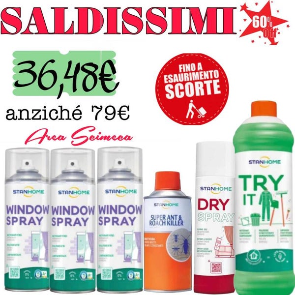 SALDISSIMI