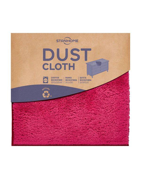DUST CLOTH