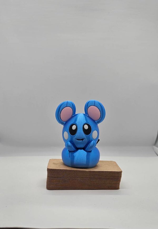 Azurill