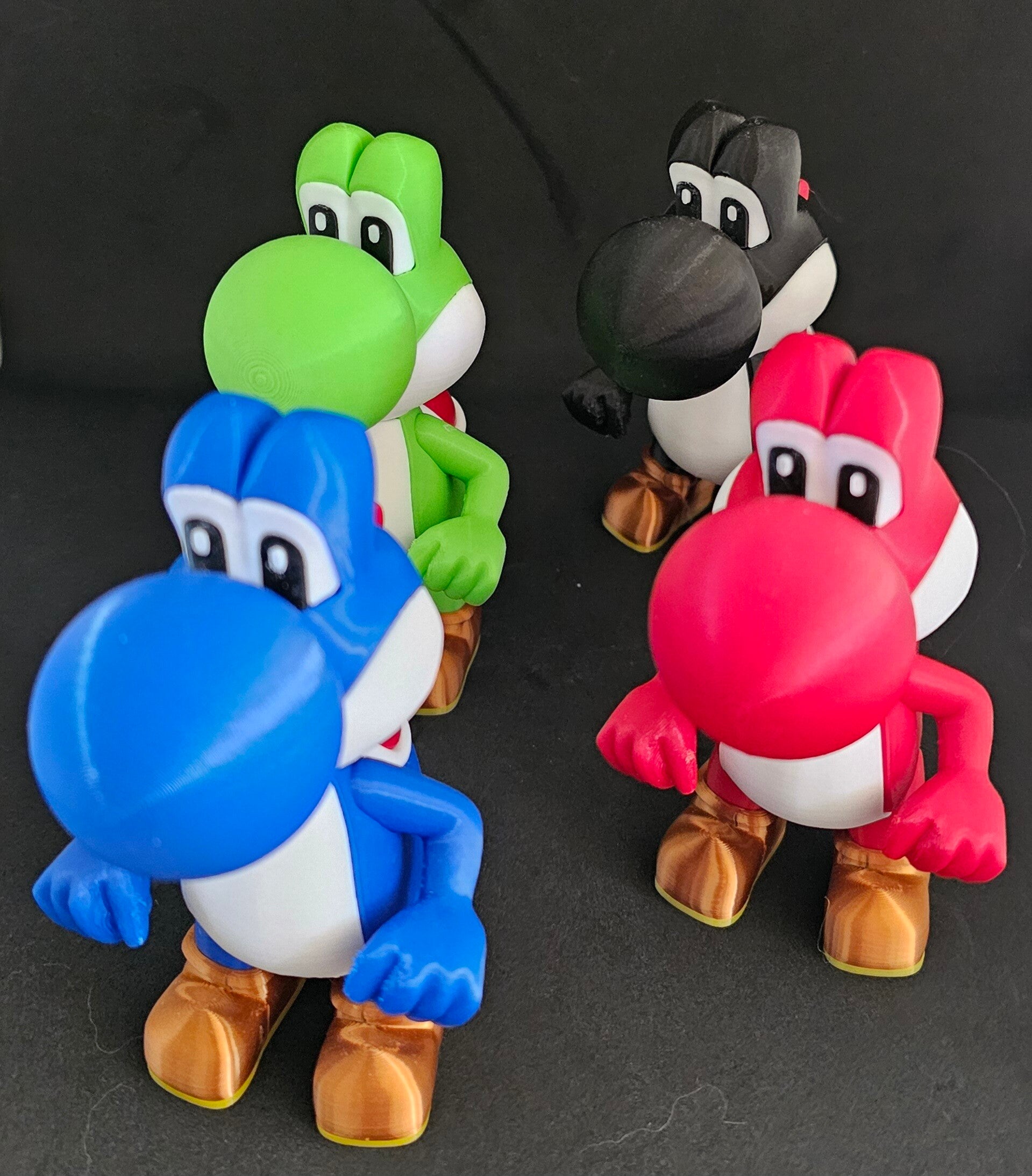 Yoshy