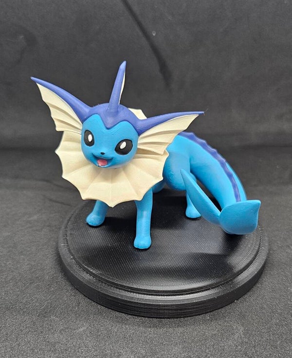 Vaporeon
