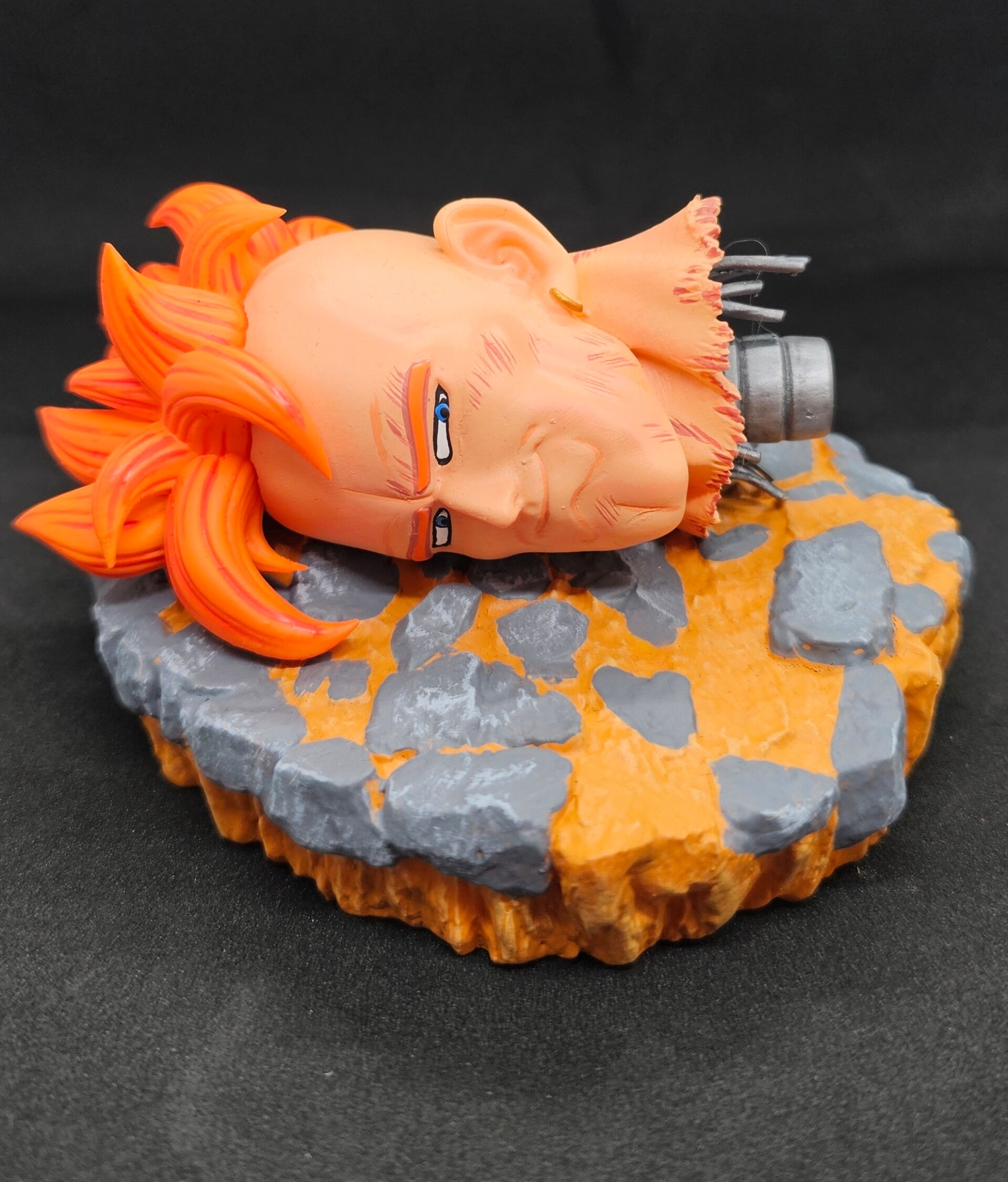 Android 16