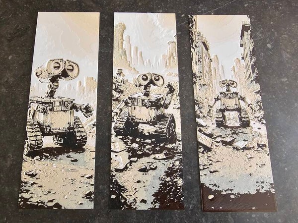 Wall-E