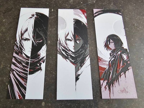 Mikasa