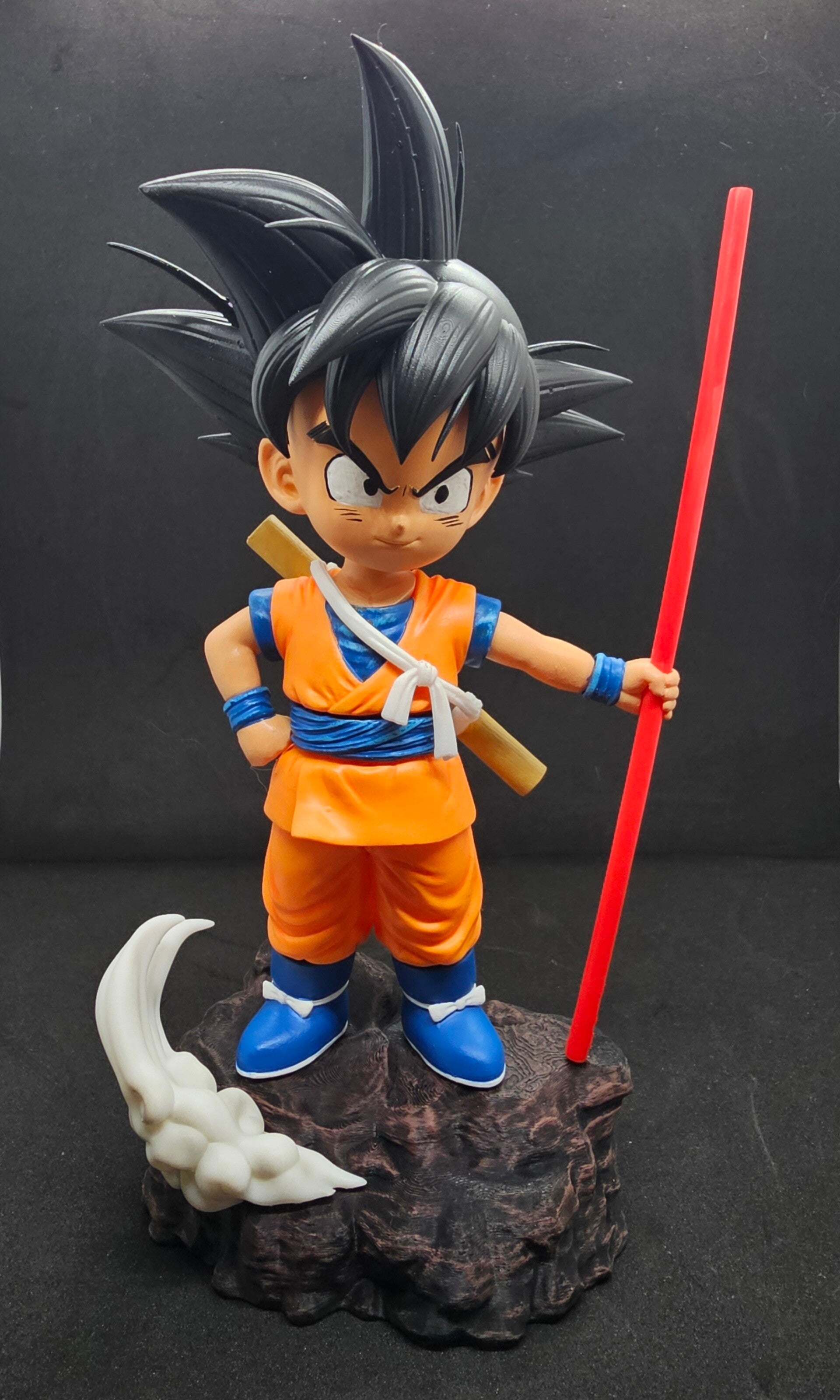 Goku daima