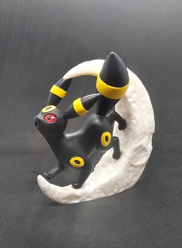 Umbreon op maan