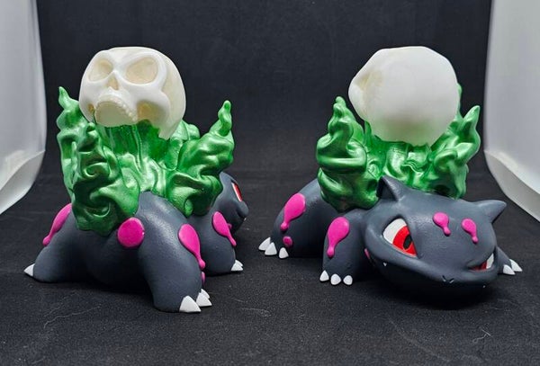 Ivyskull