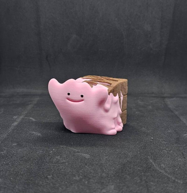 Ditto switch games holder