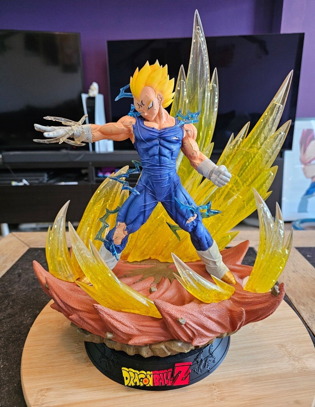 Majin Vegeta