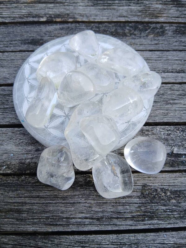 Cristal de Roche!