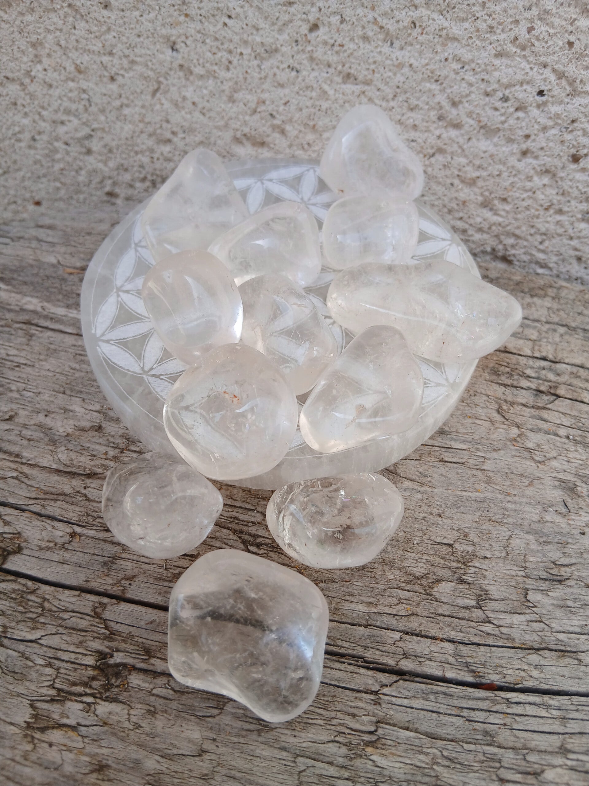 Cristal de Roche!