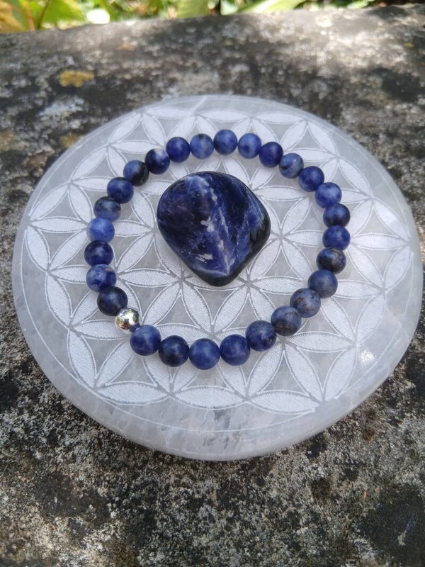 Duo Sodalite! Collection