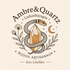 Ambre&amp;Quartz Lithothérapie