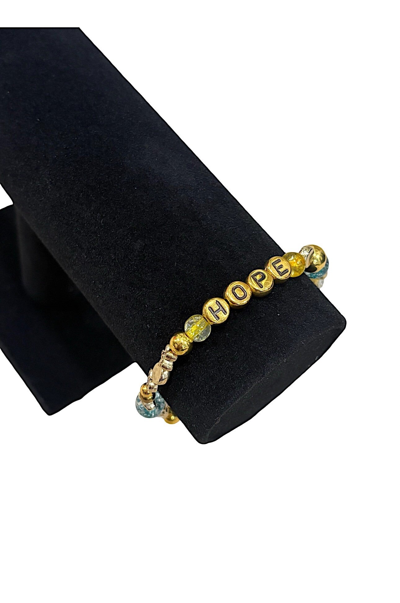 Hope Bracelet