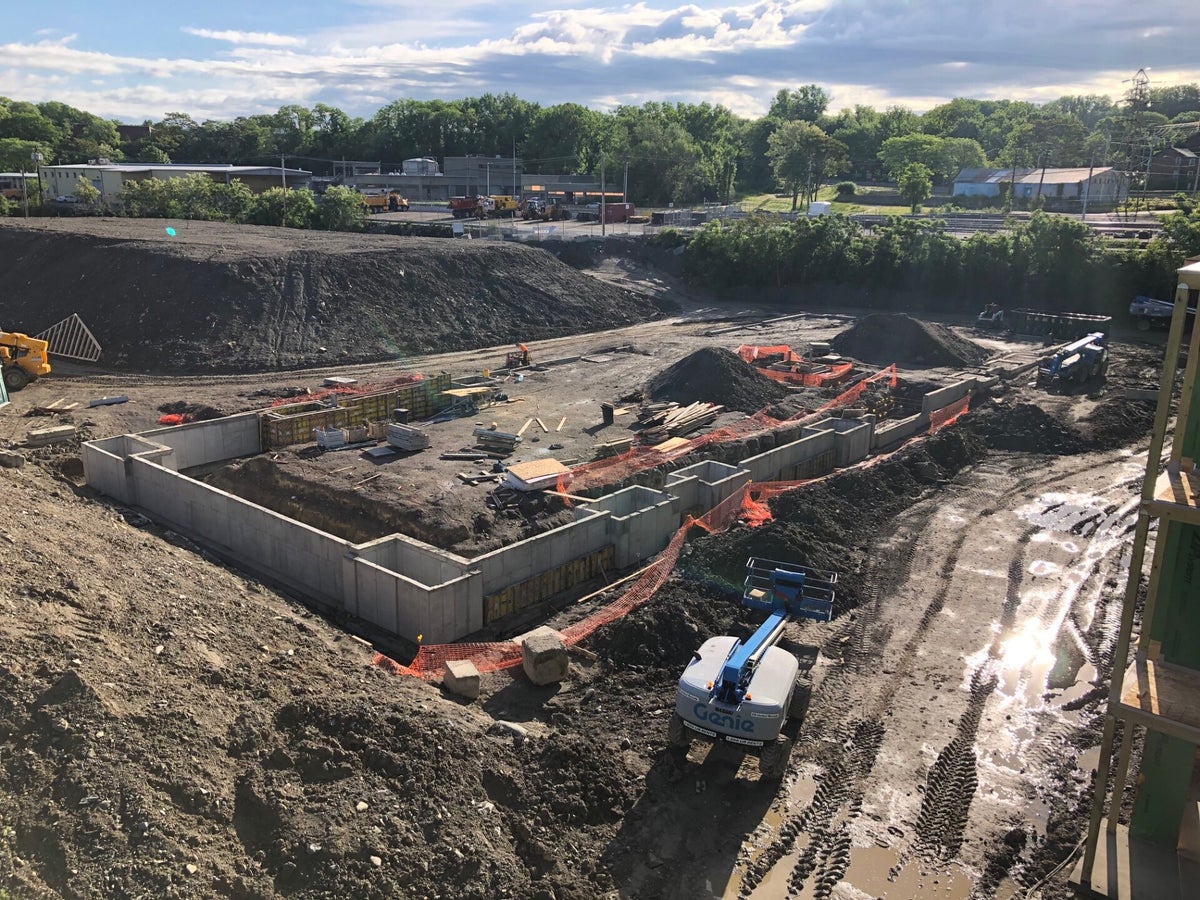 Cappagh Construction