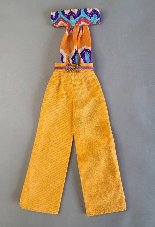 Vintage Barbie Fashion #3208 - Best Buy