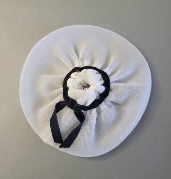 Vintage Barbie hoed #934 - After Five