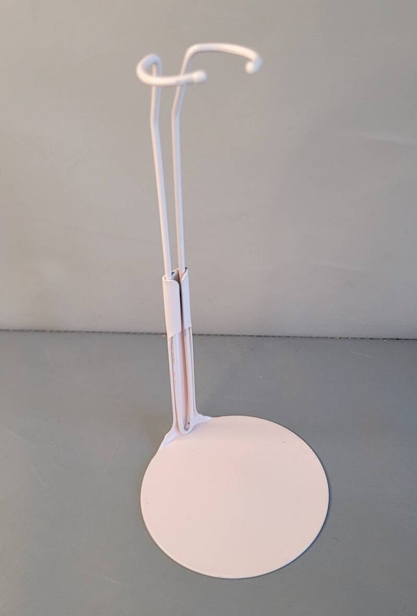 Standaard voor Barbiepoppen / Kaiser - div kleuren