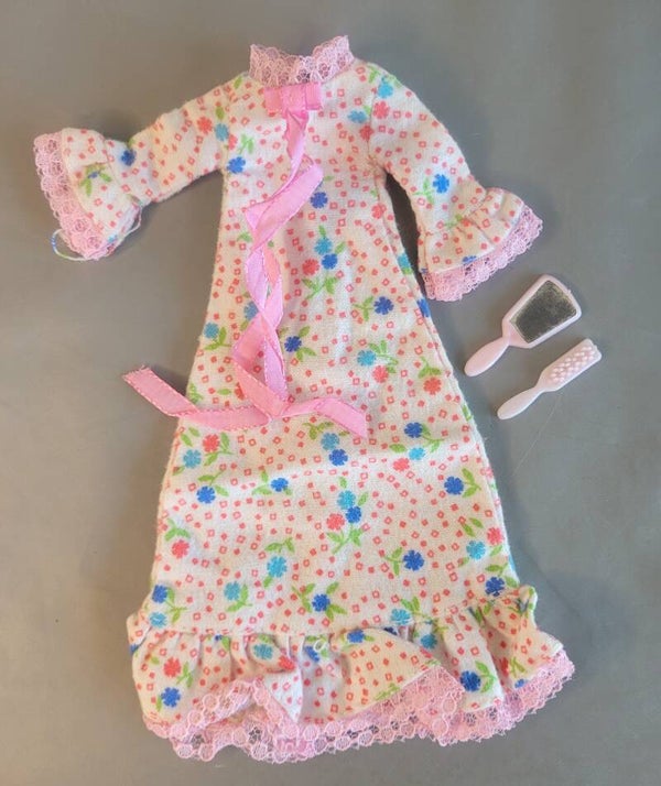 Vintage Daisy Fashion #65236 - Tinkerbell / Mary Quant
