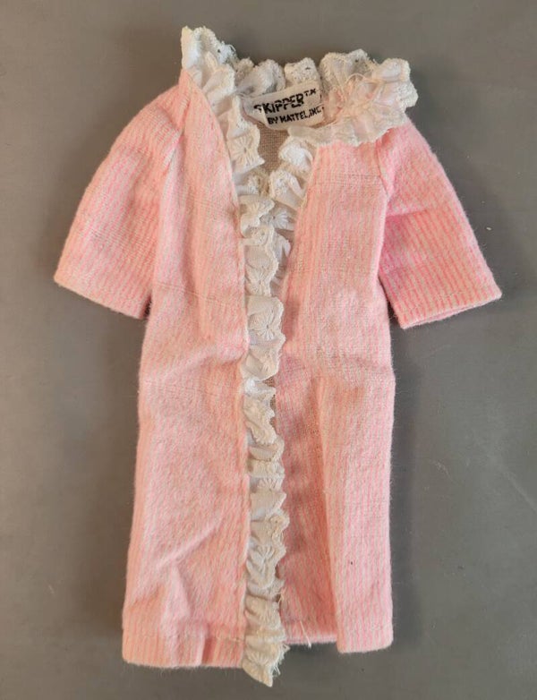 Vintage Skipper & Fluff Fashion - The Slumber Party