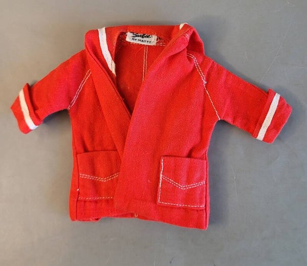 Vintage Barbie Fashion #963 - Resort Set / Jacket