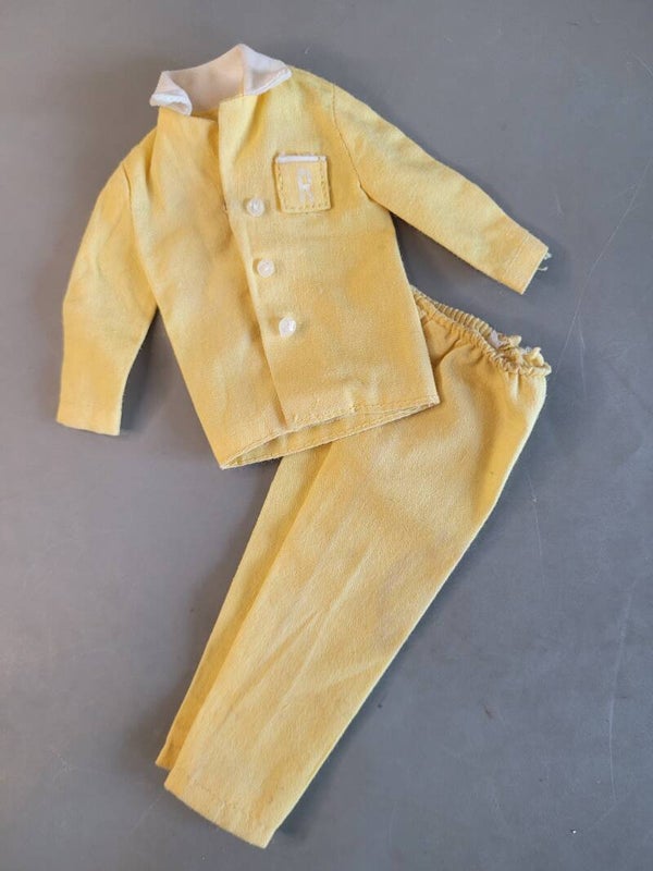 Vintage Ricky Fashion #1501 - Lights Out